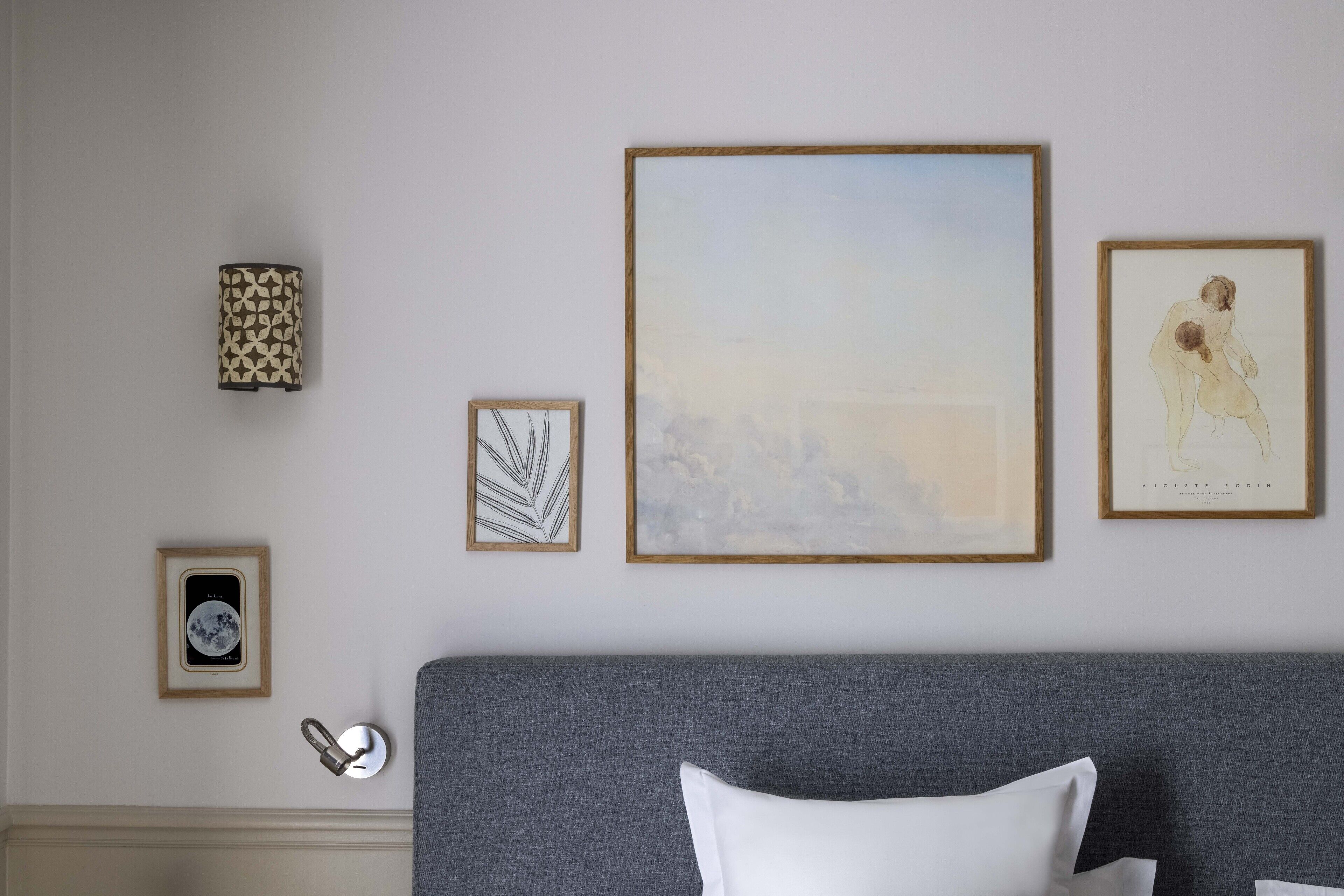 Foto - Le Petit Beaumarchais Hotel & Spa