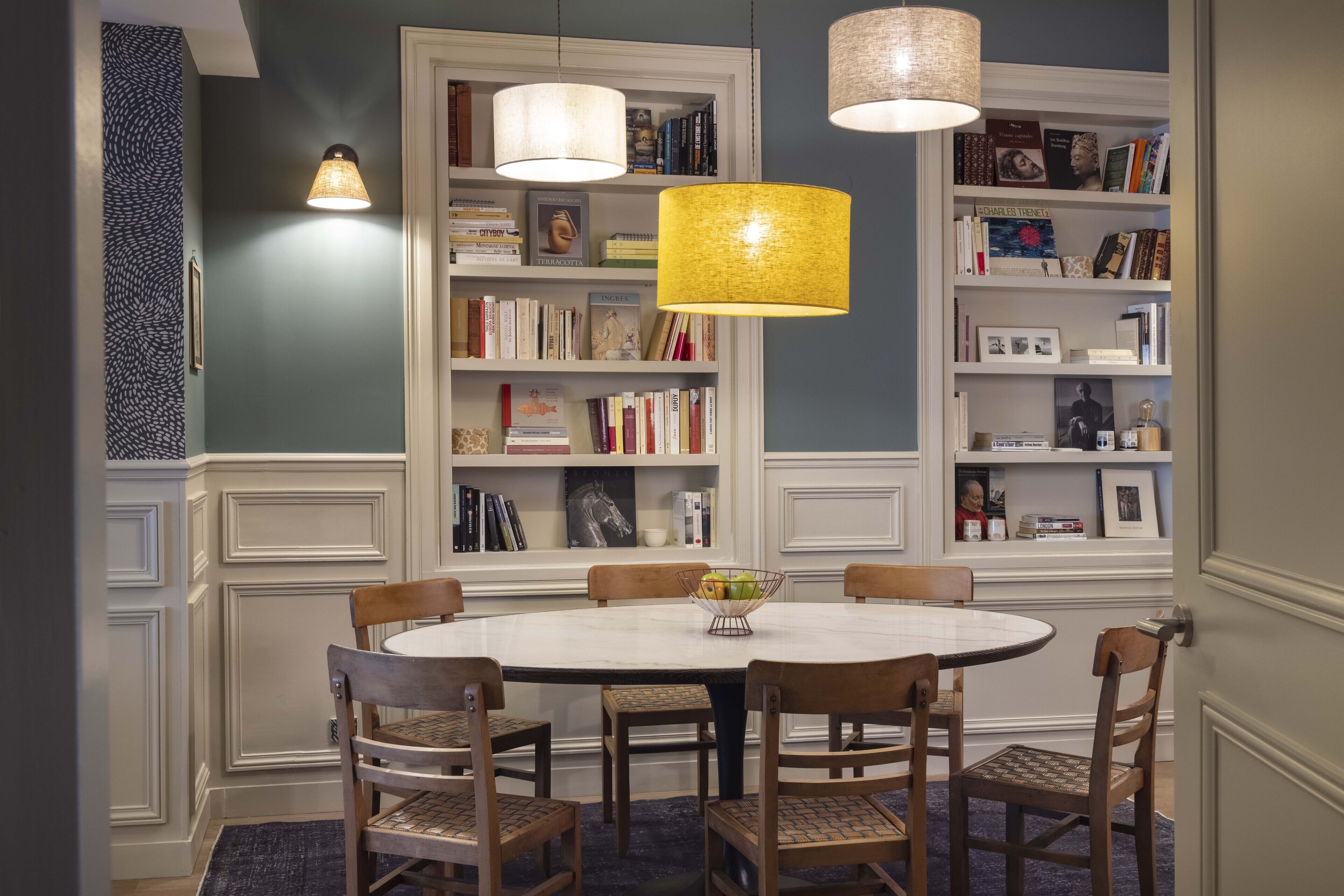 Foto - Le Petit Beaumarchais Hotel & Spa