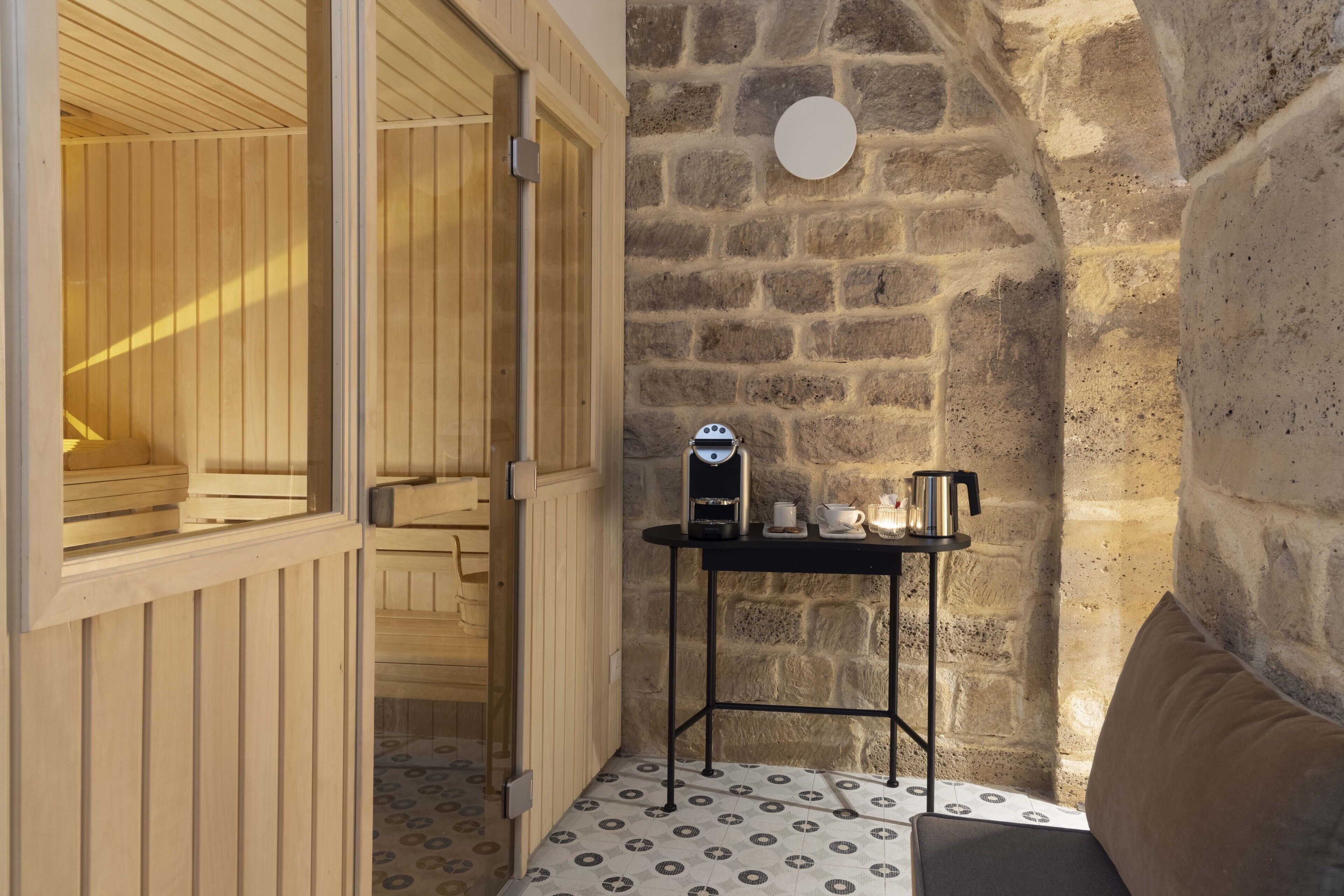 Foto - Le Petit Beaumarchais Hotel & Spa