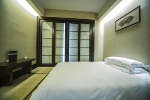 Màn/rèm cản sáng, phòng cách âm 