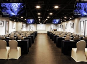 Meeting facility - Green Garden (Shanghai)