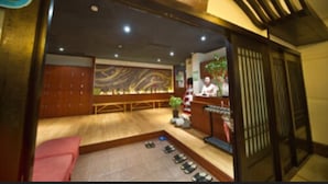 Restaurant - Green Garden (Shanghai)