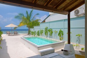 Premium bedding, minibar, in-room safe, WiFi - Helengeli Island Resort (Helengeli)