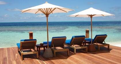 Helengeli Island Resort