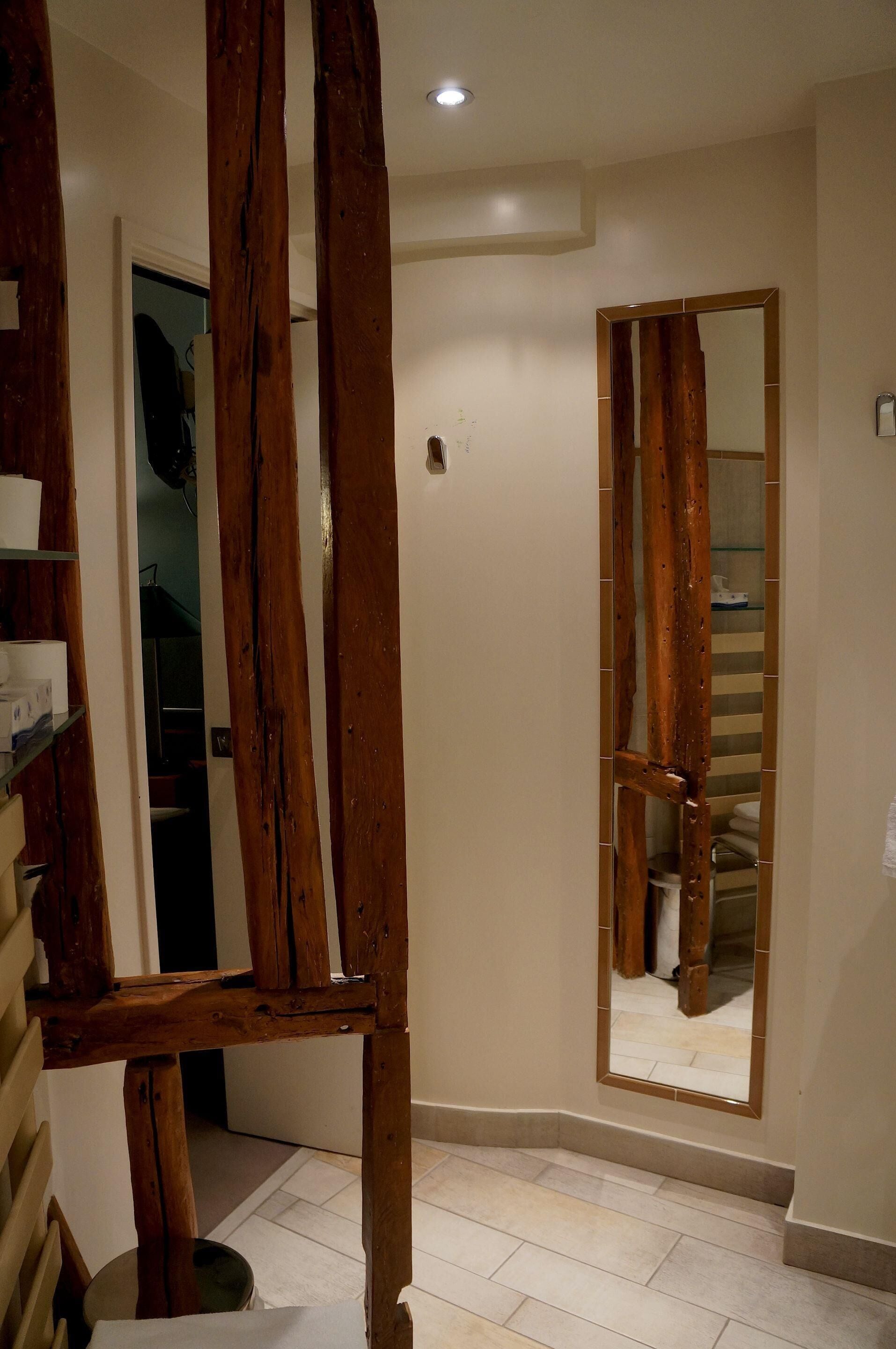 Select Comfort beds, minibar, individually decorated, desk