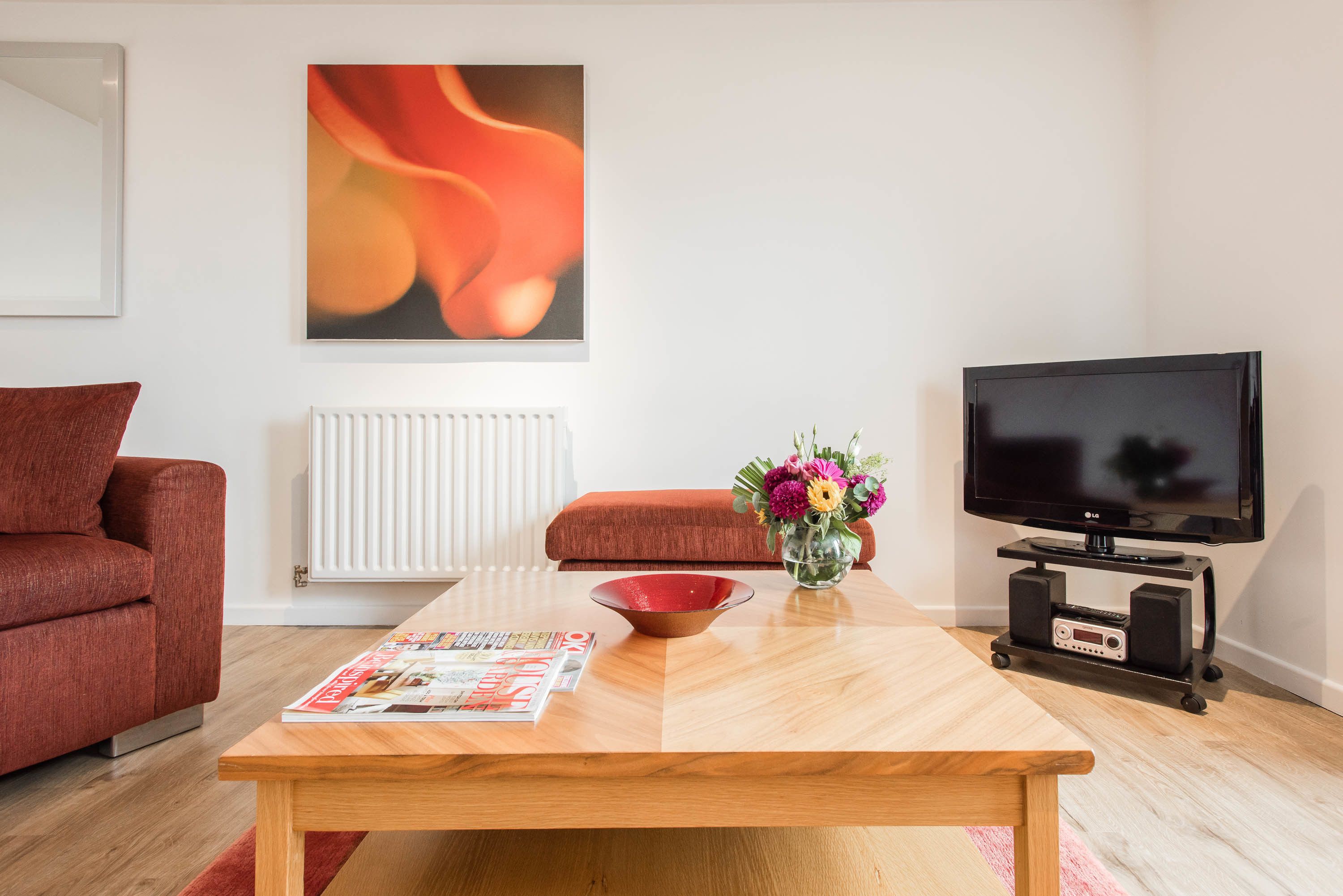 Photo - PREMIER SUITES Newcastle