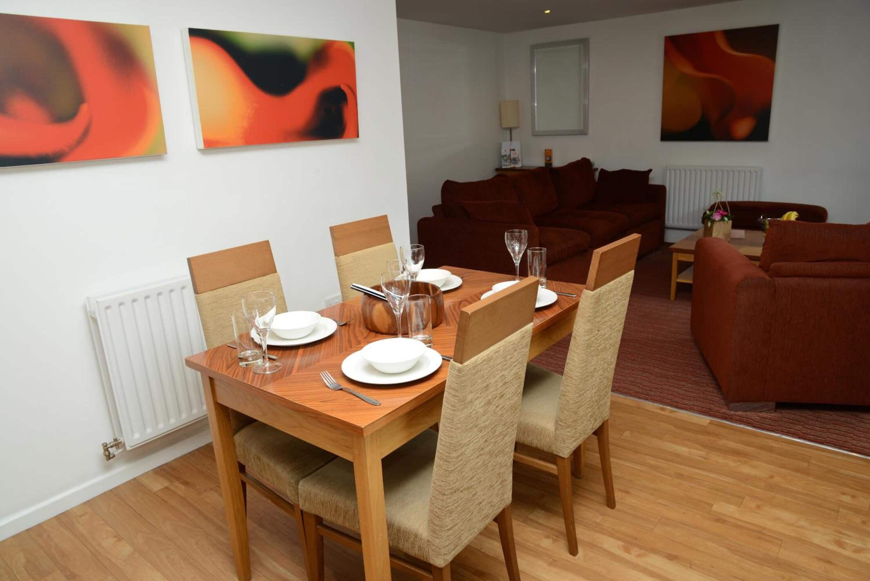 Photo - PREMIER SUITES Newcastle