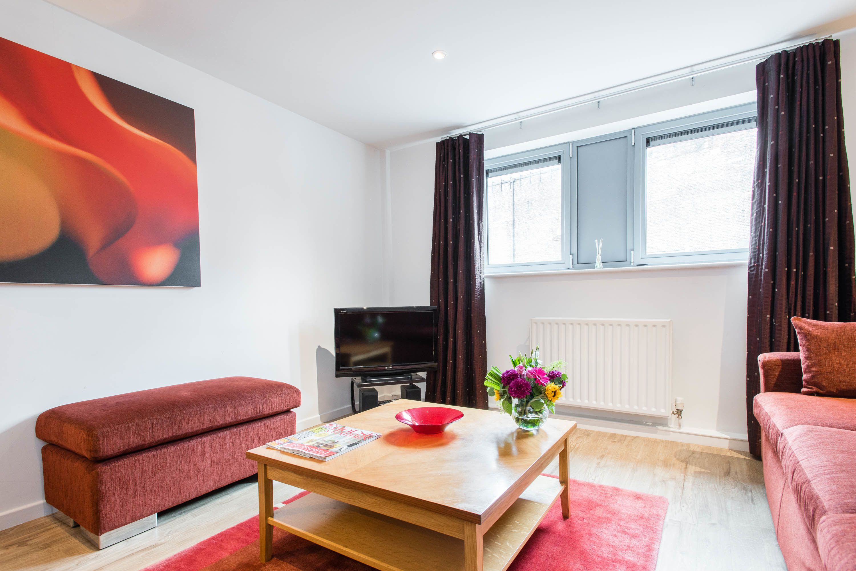 Photo - PREMIER SUITES Newcastle