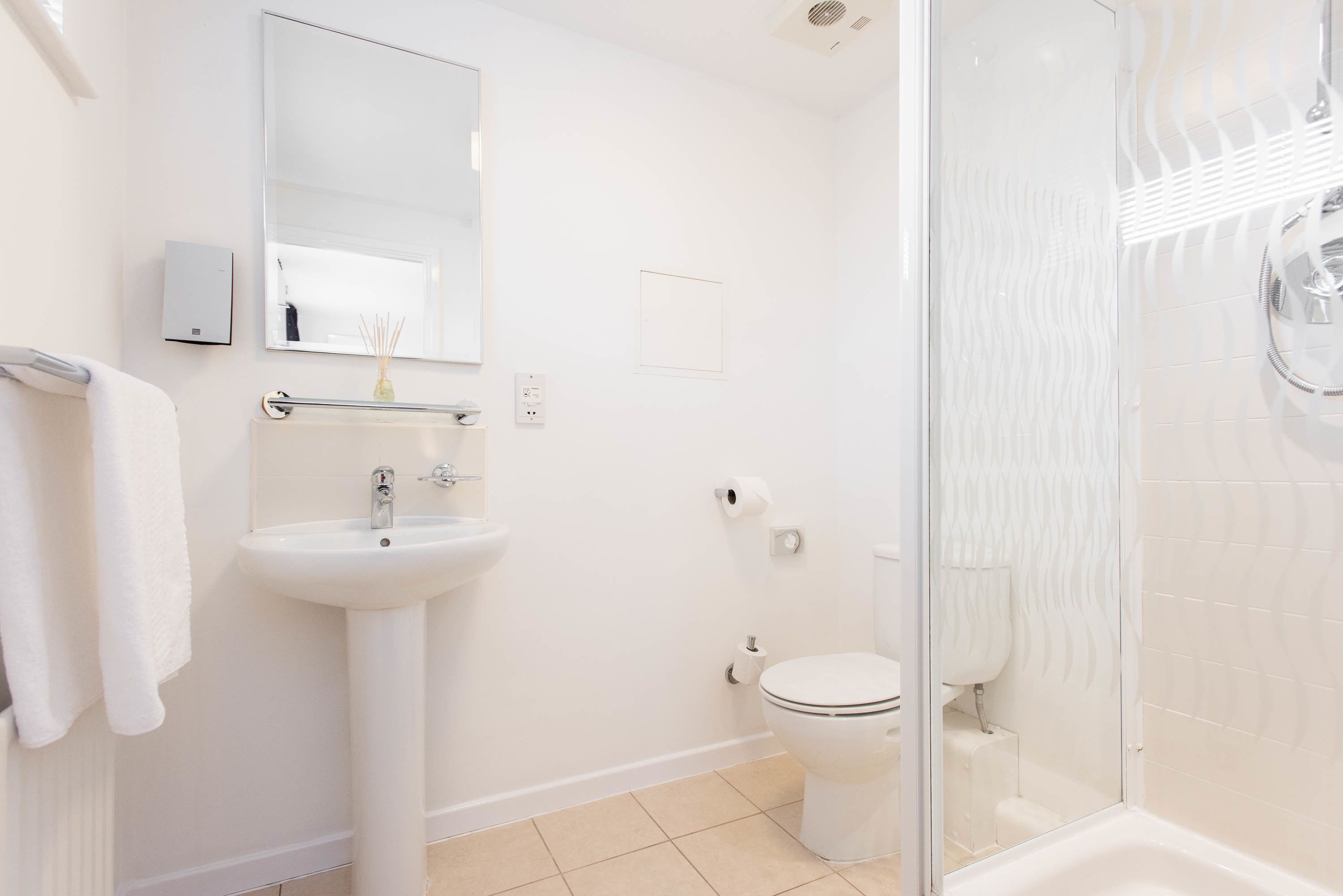 Photo - PREMIER SUITES Newcastle