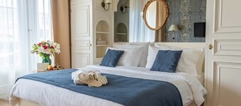 คาร์ลตัน โลซานบูทีคโฮเทล