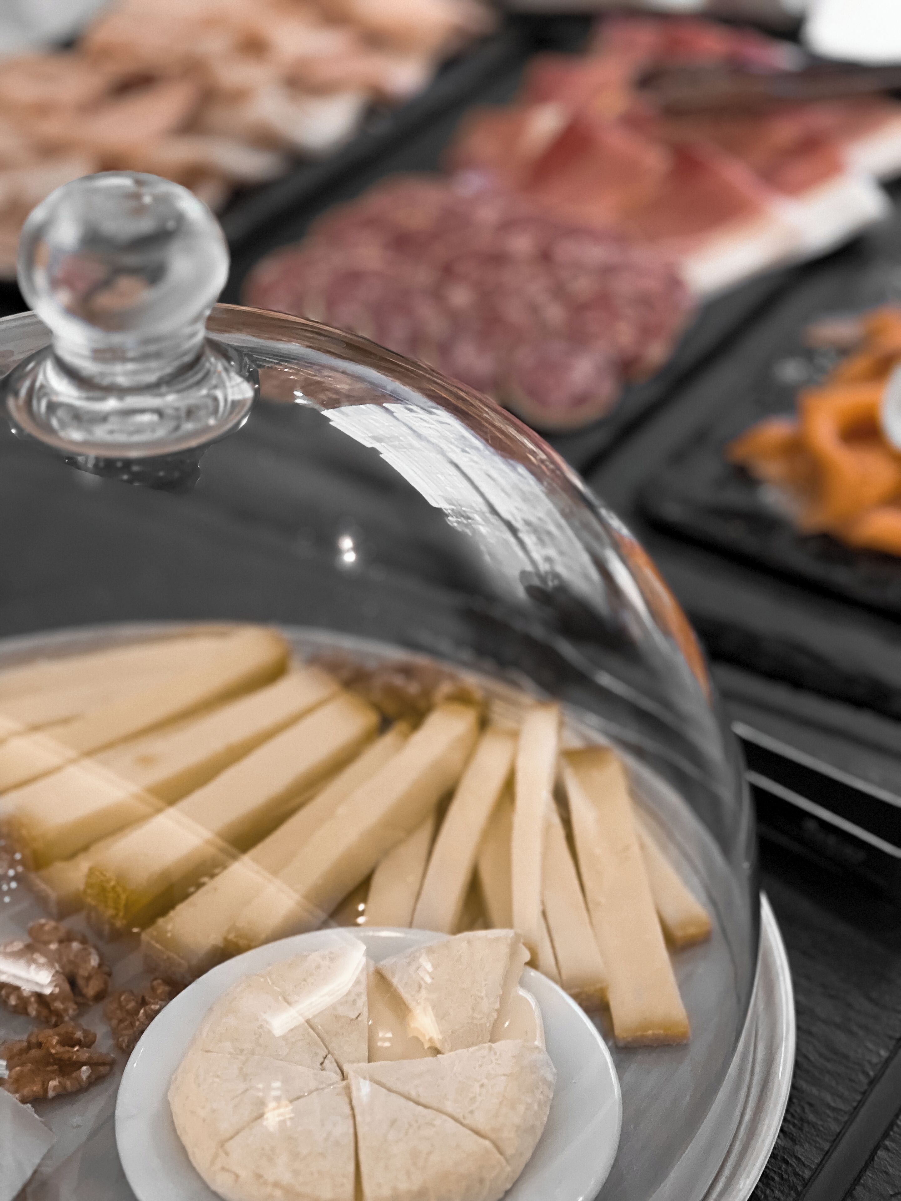 Foto - Carlton Lausanne Boutique Hôtel