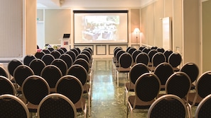 Salle de réunion