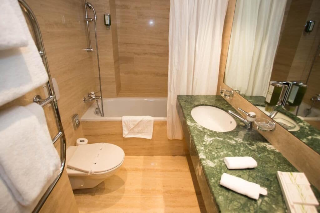 Foto - Carlton Lausanne Boutique Hôtel