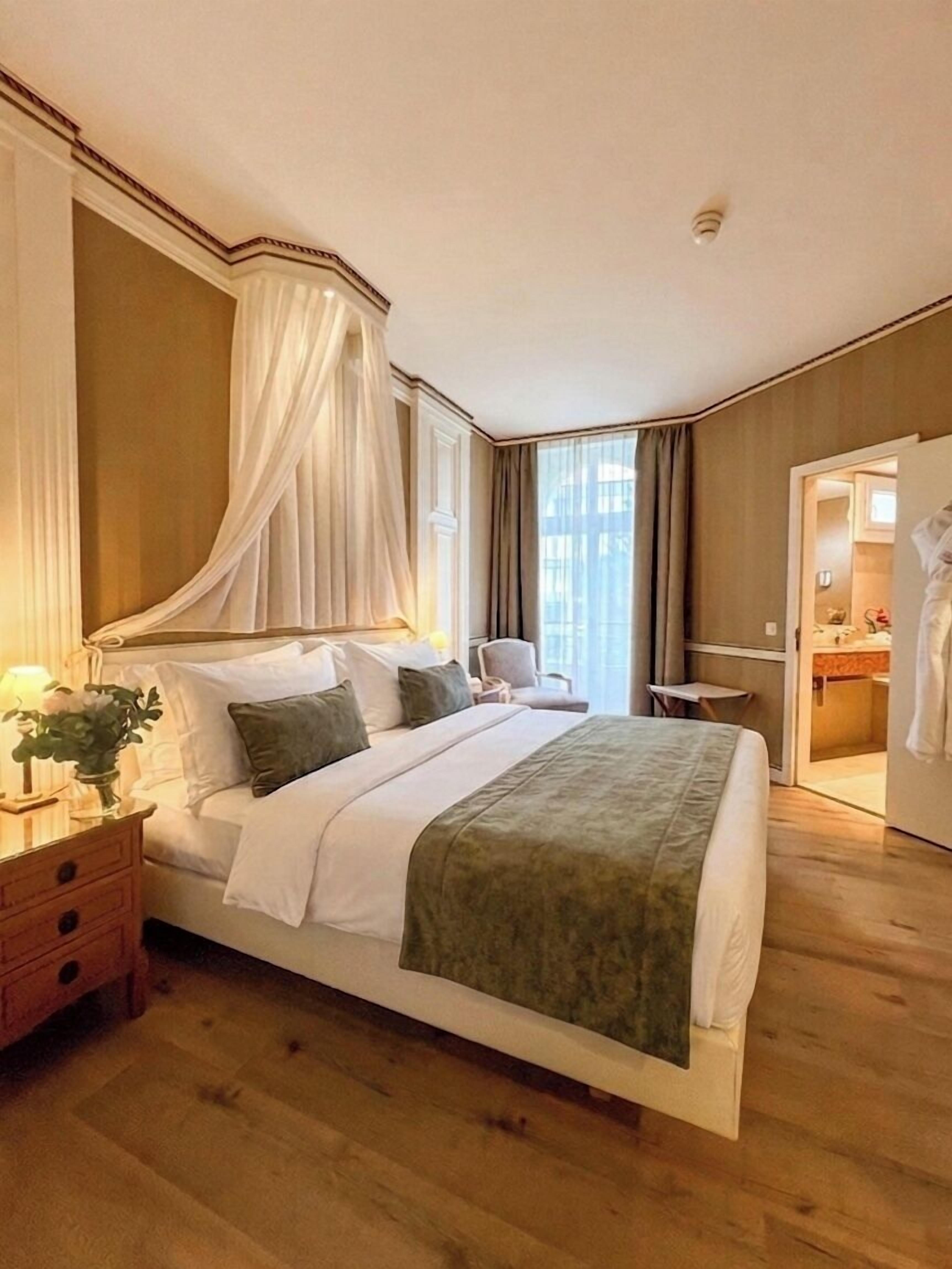 Photo - Carlton Lausanne Boutique Hotel