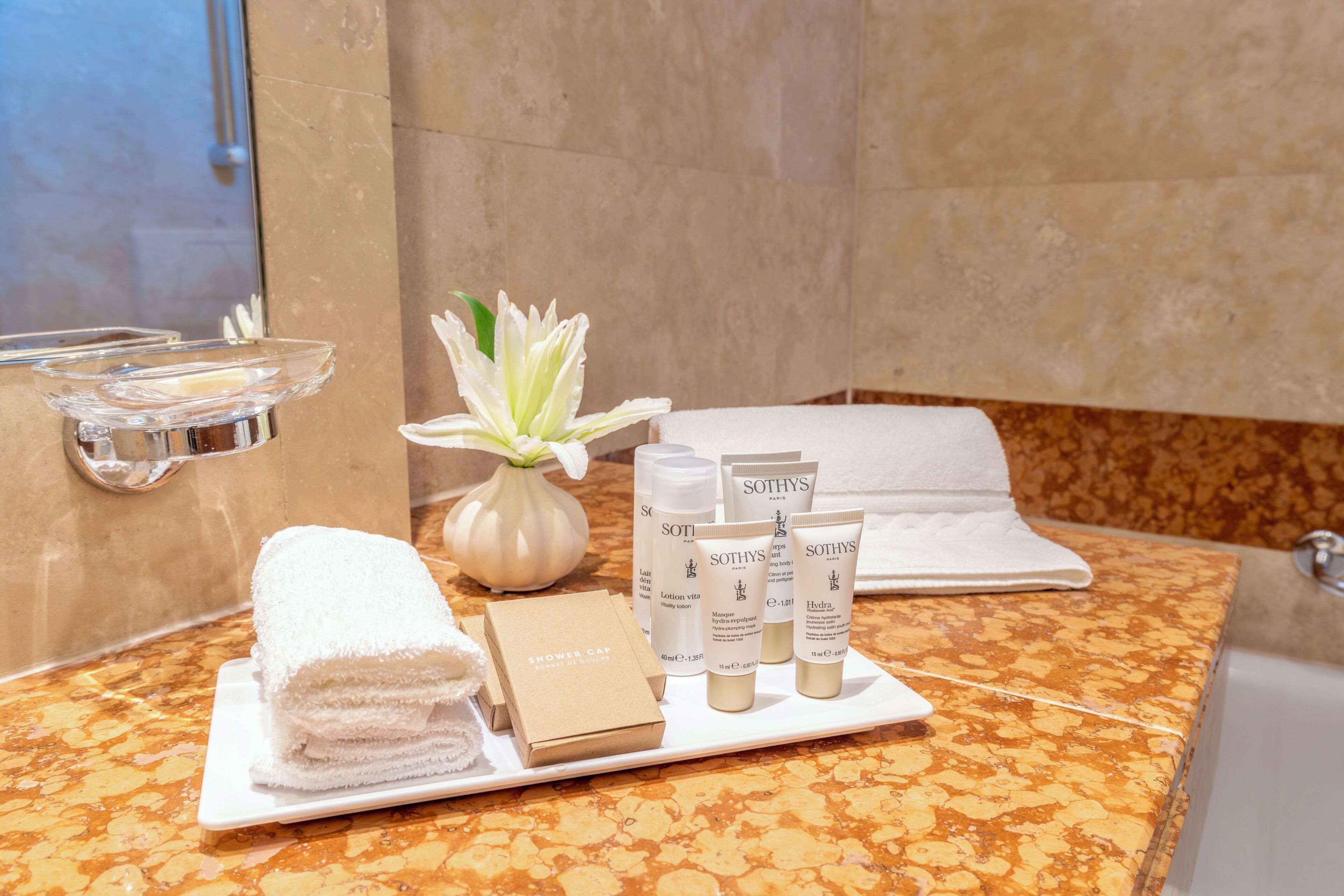 Photo - Carlton Lausanne Boutique Hotel