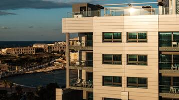 Suite, Terrace | View from room