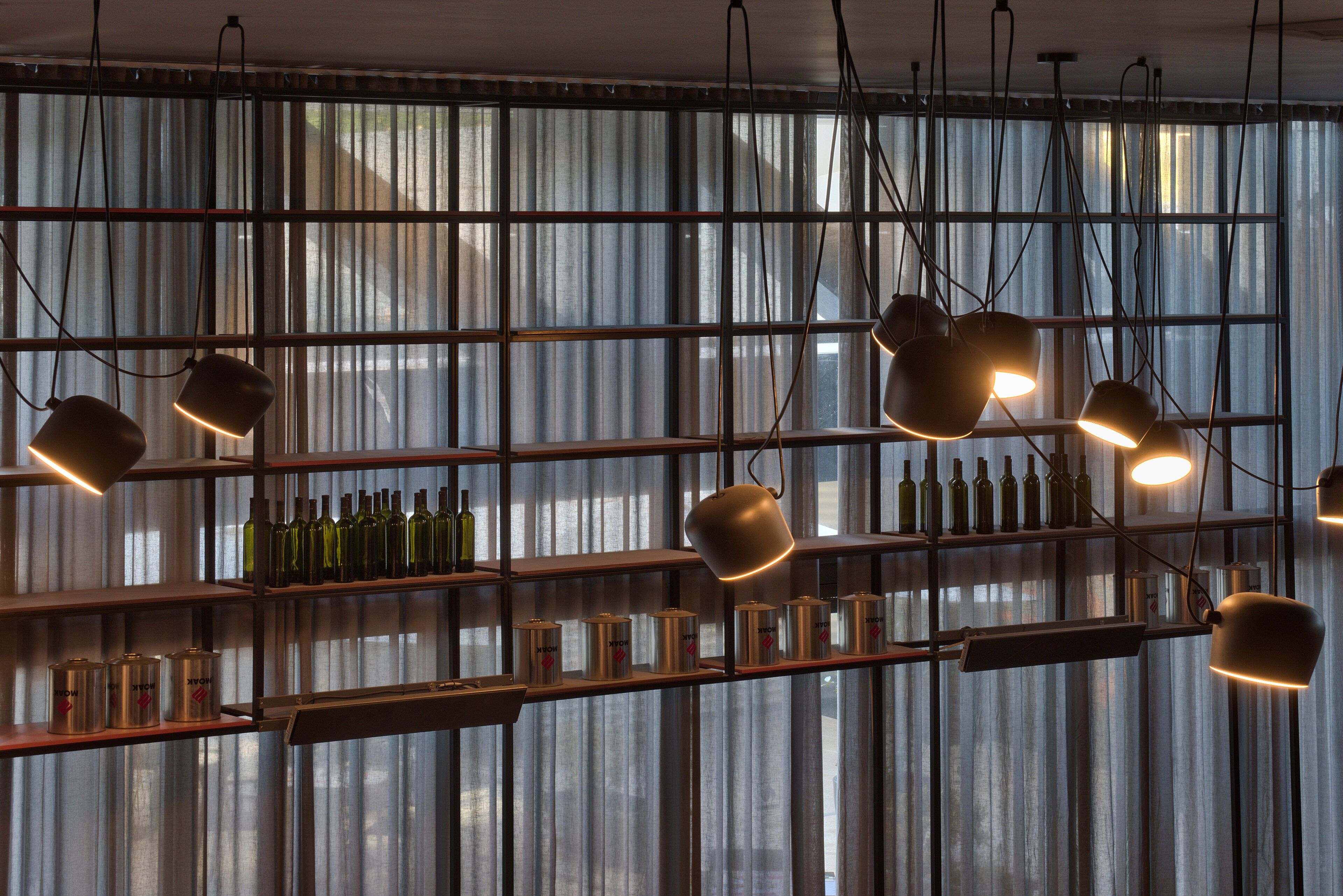 breakfast, lunch and dinner served