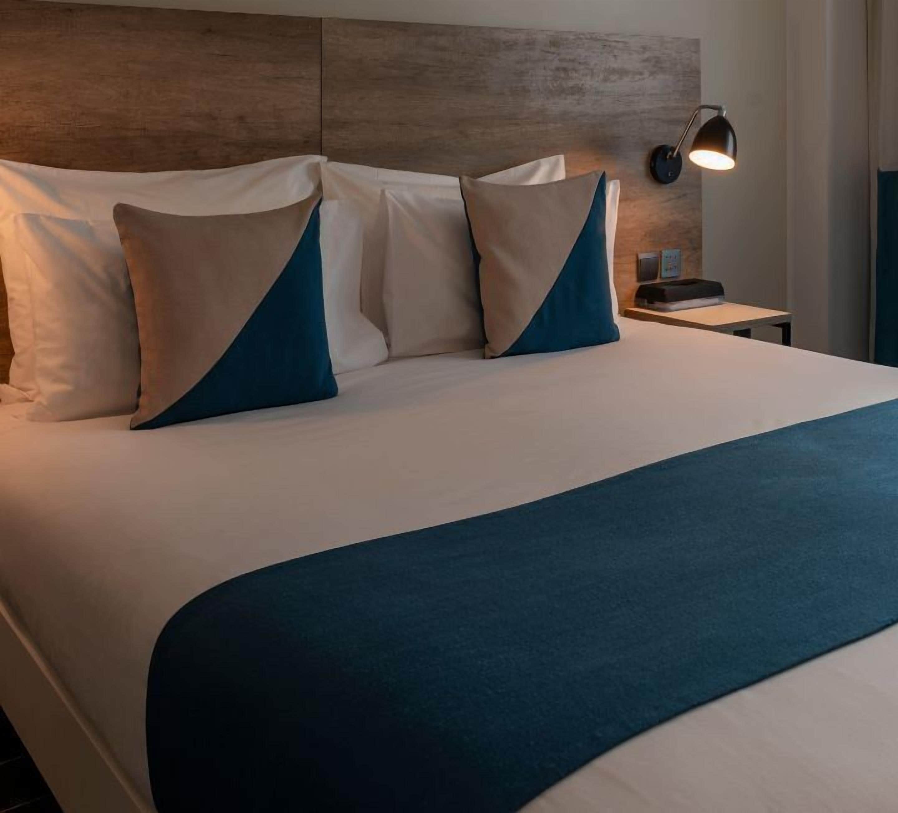 Chambre Standard Double ou avec lits jumeaux