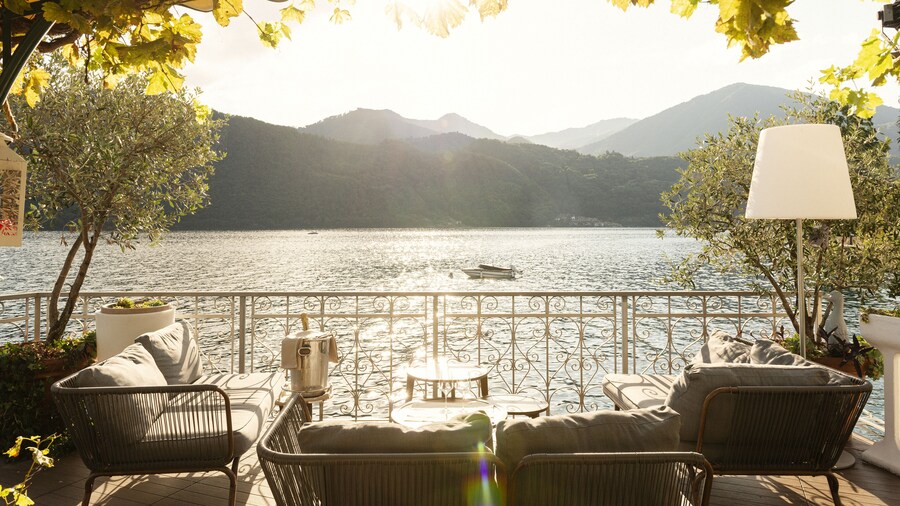 Hotel Il Giardinetto