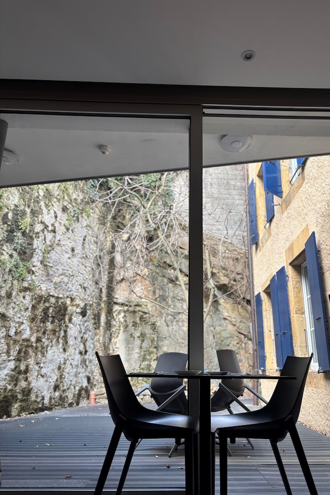 Hôtel de l'Ecluse by null