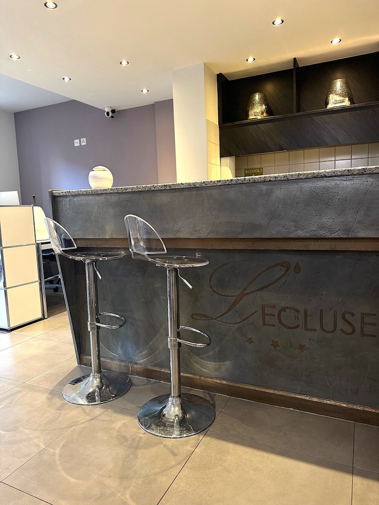 Hôtel de l'Ecluse by null