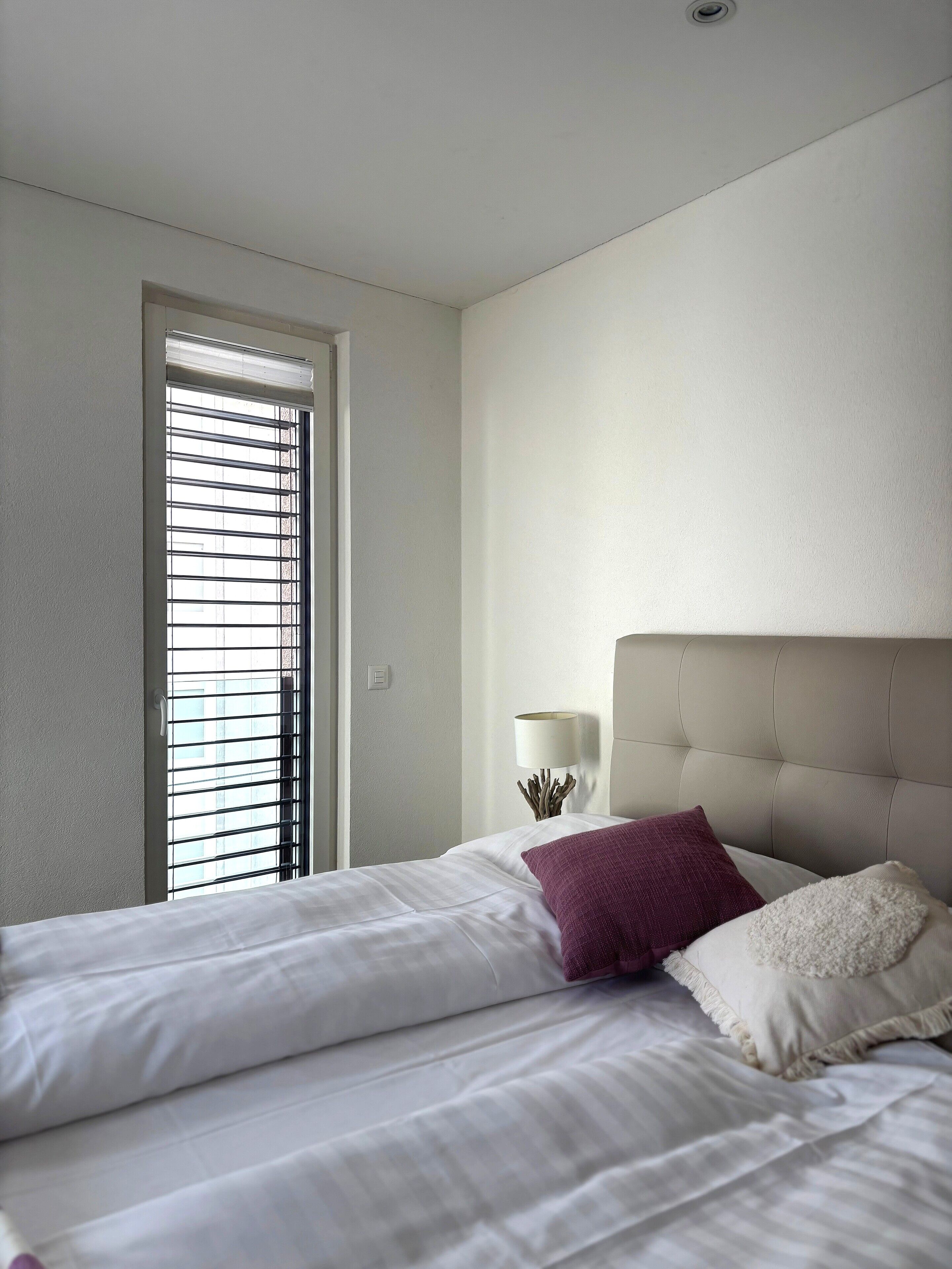 quadruple room | 1 bedroom, premium bedding, minibar, individually decorated