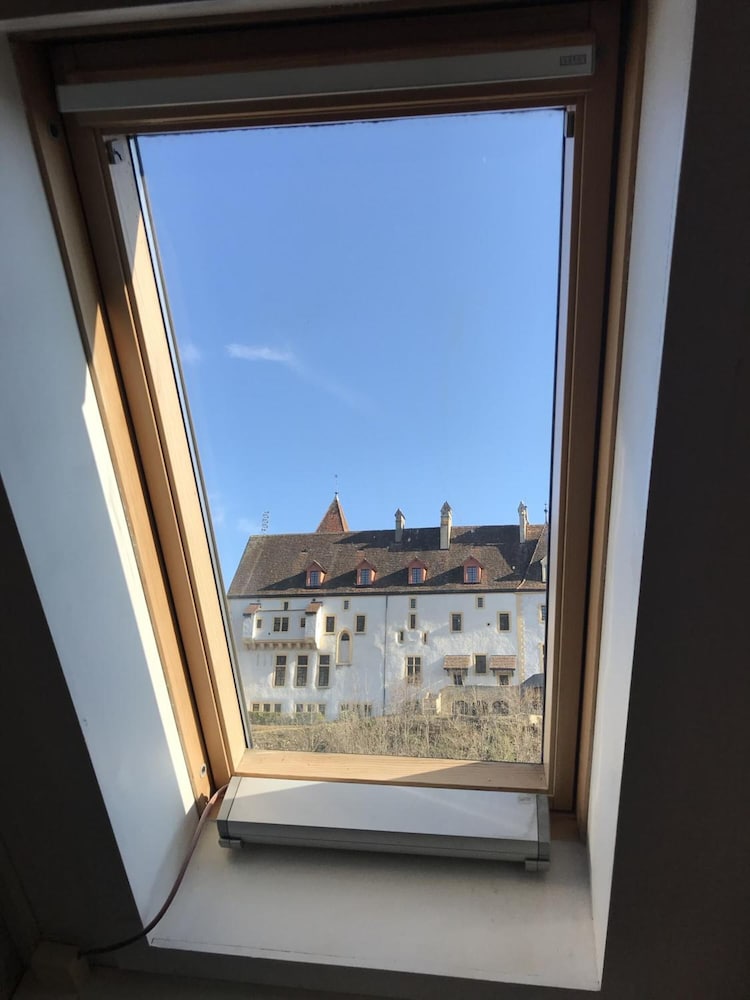 Hôtel de l'Ecluse by null