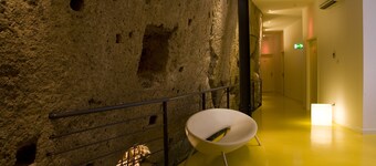 Correra 241 Lifestyle Hotel