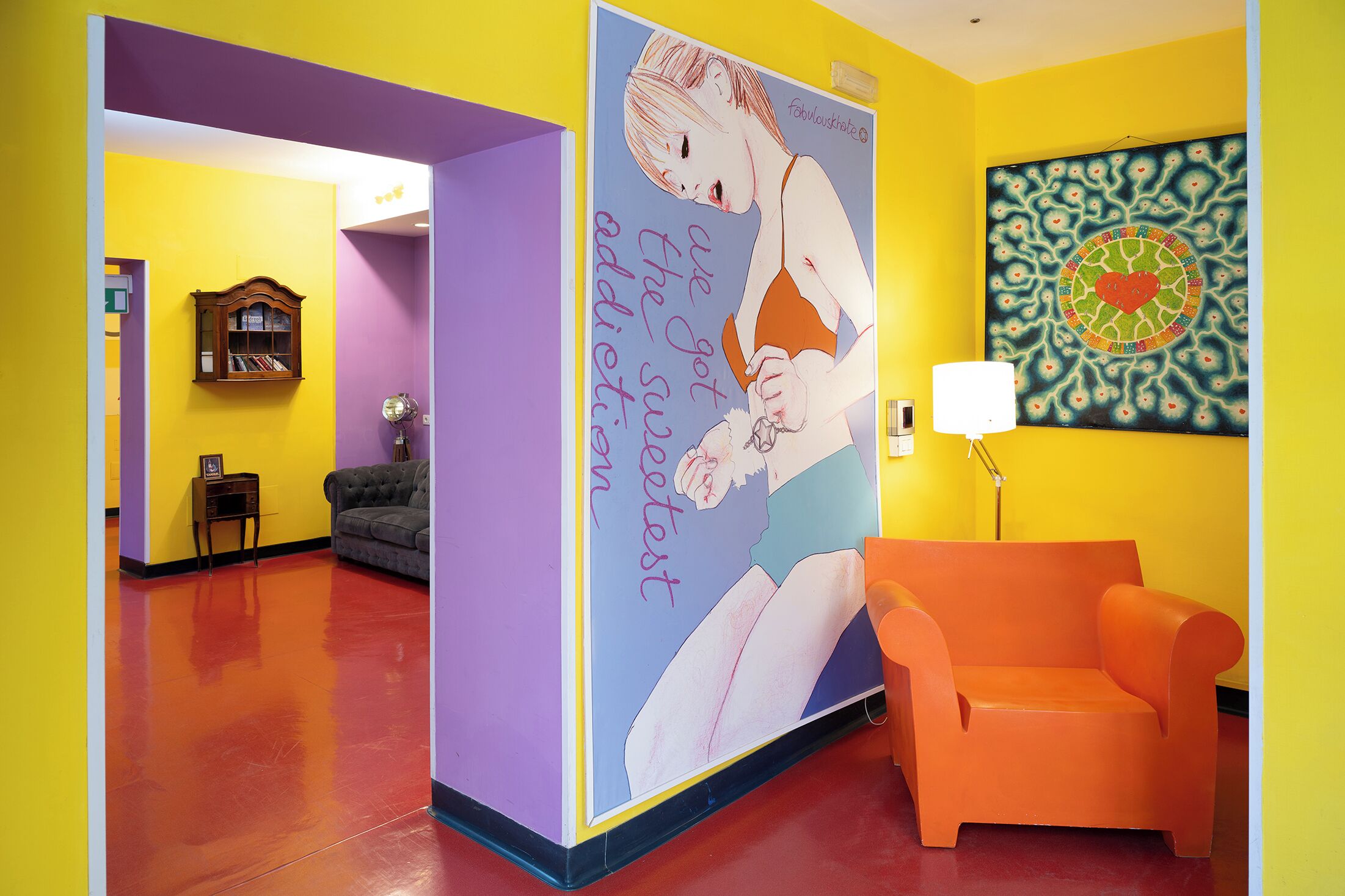 Foto - Correra 241 Lifestyle Hotel