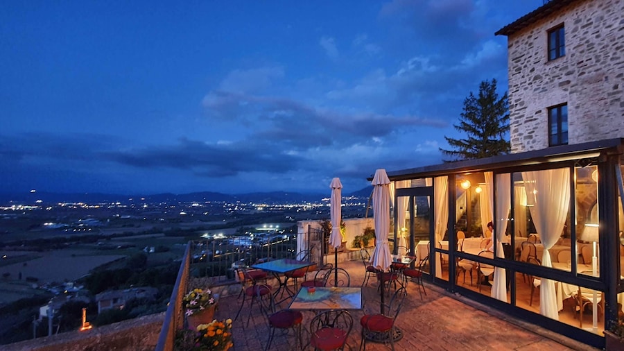 Relais La Corte Di Bettona