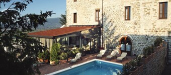 Relais La Corte Di Bettona