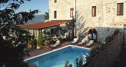 Relais La Corte Di Bettona