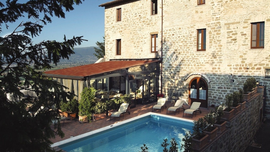 Relais La Corte Di Bettona