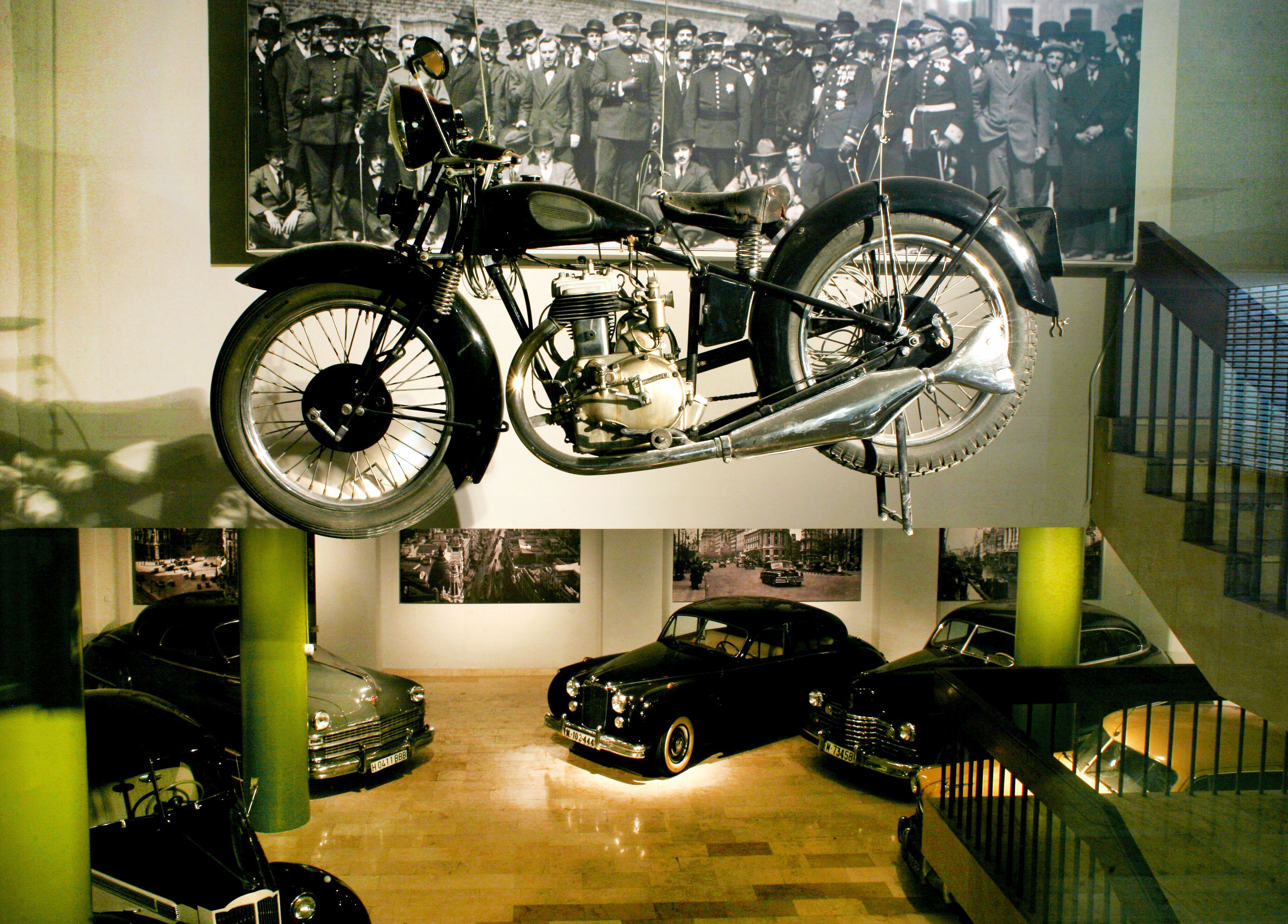 Photo - Apartosuites Jardines de Sabatini