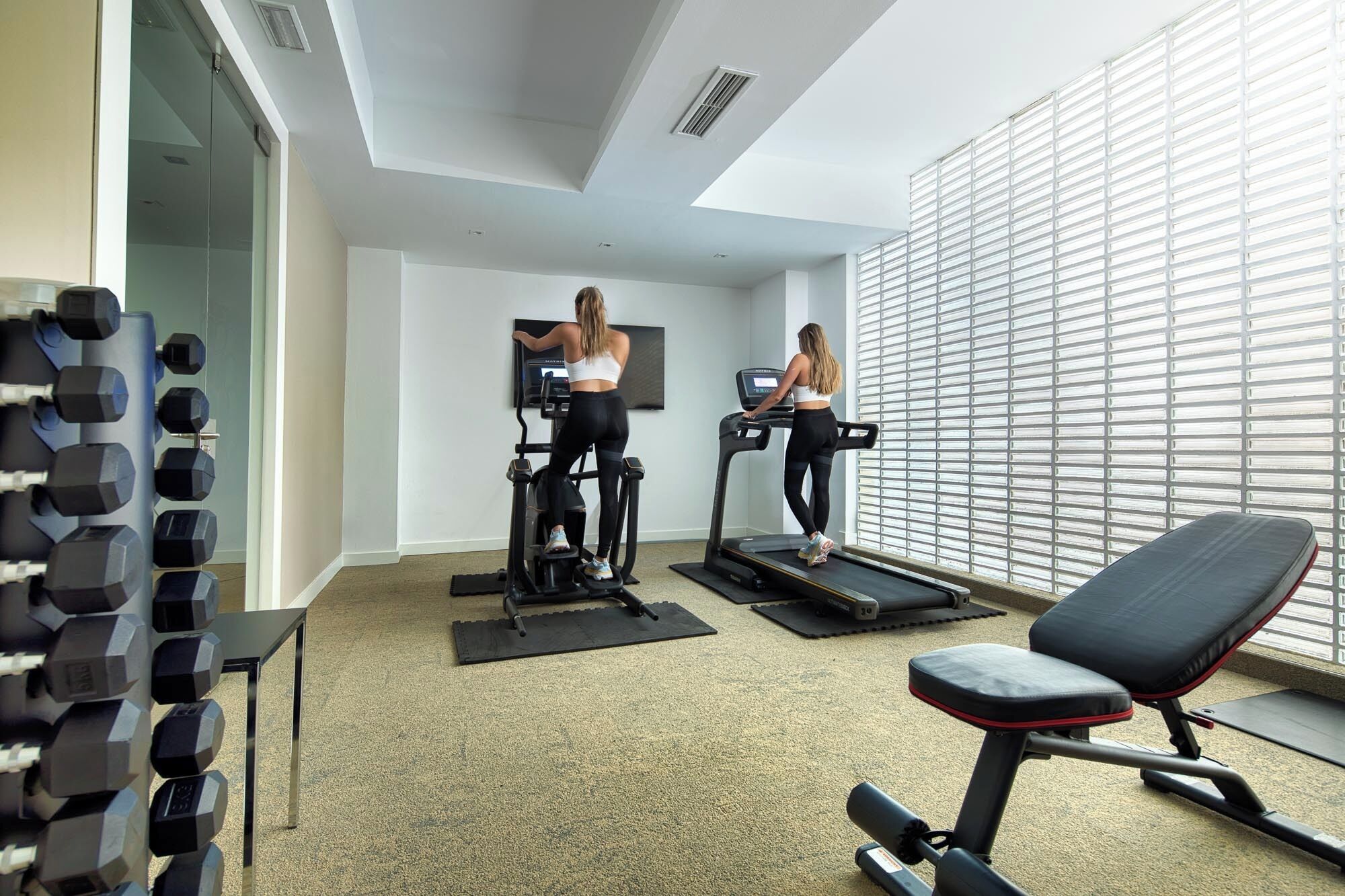 Photo - Apartosuites Jardines de Sabatini