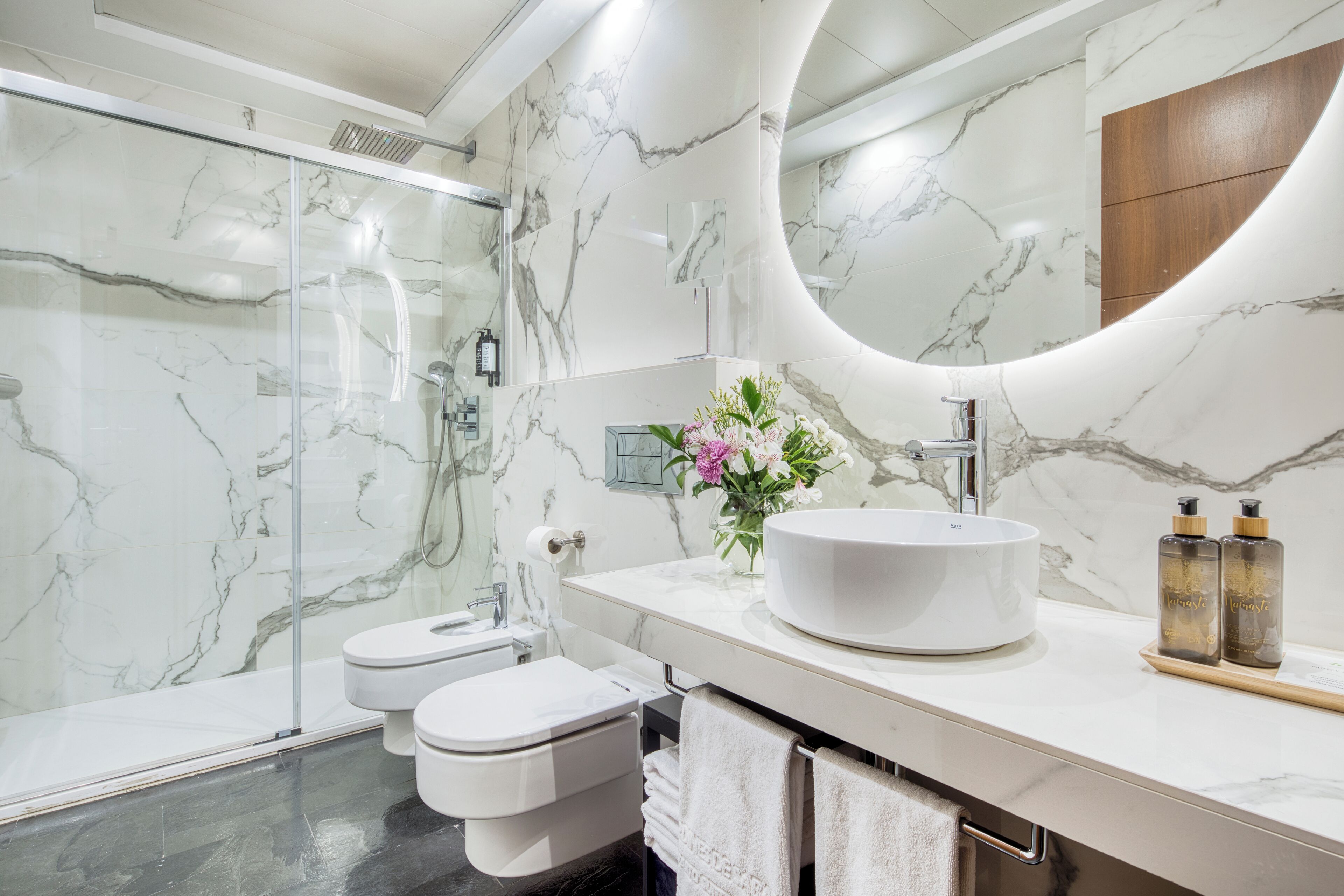 Photo - Apartosuites Jardines de Sabatini