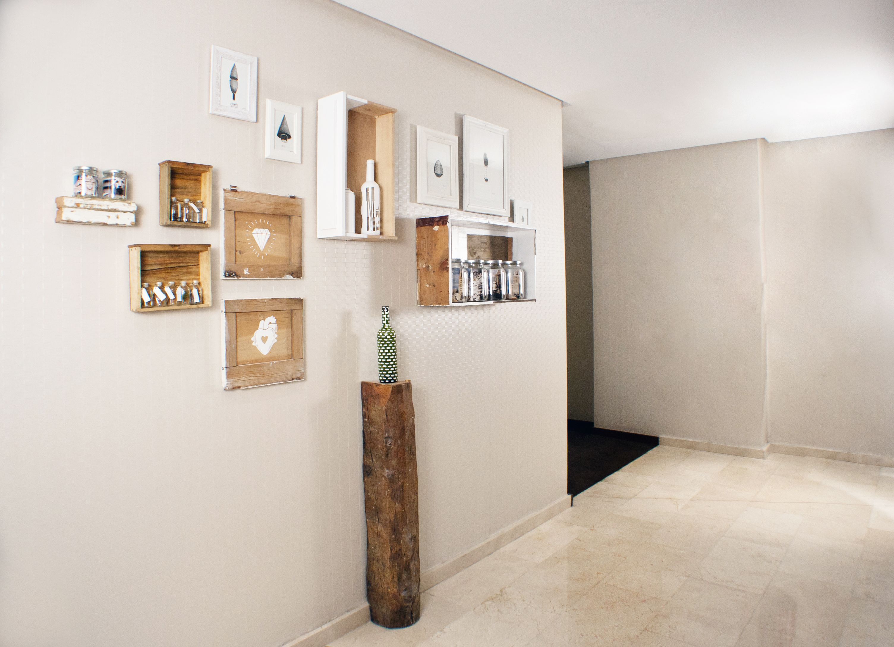 Photo - Apartosuites Jardines de Sabatini