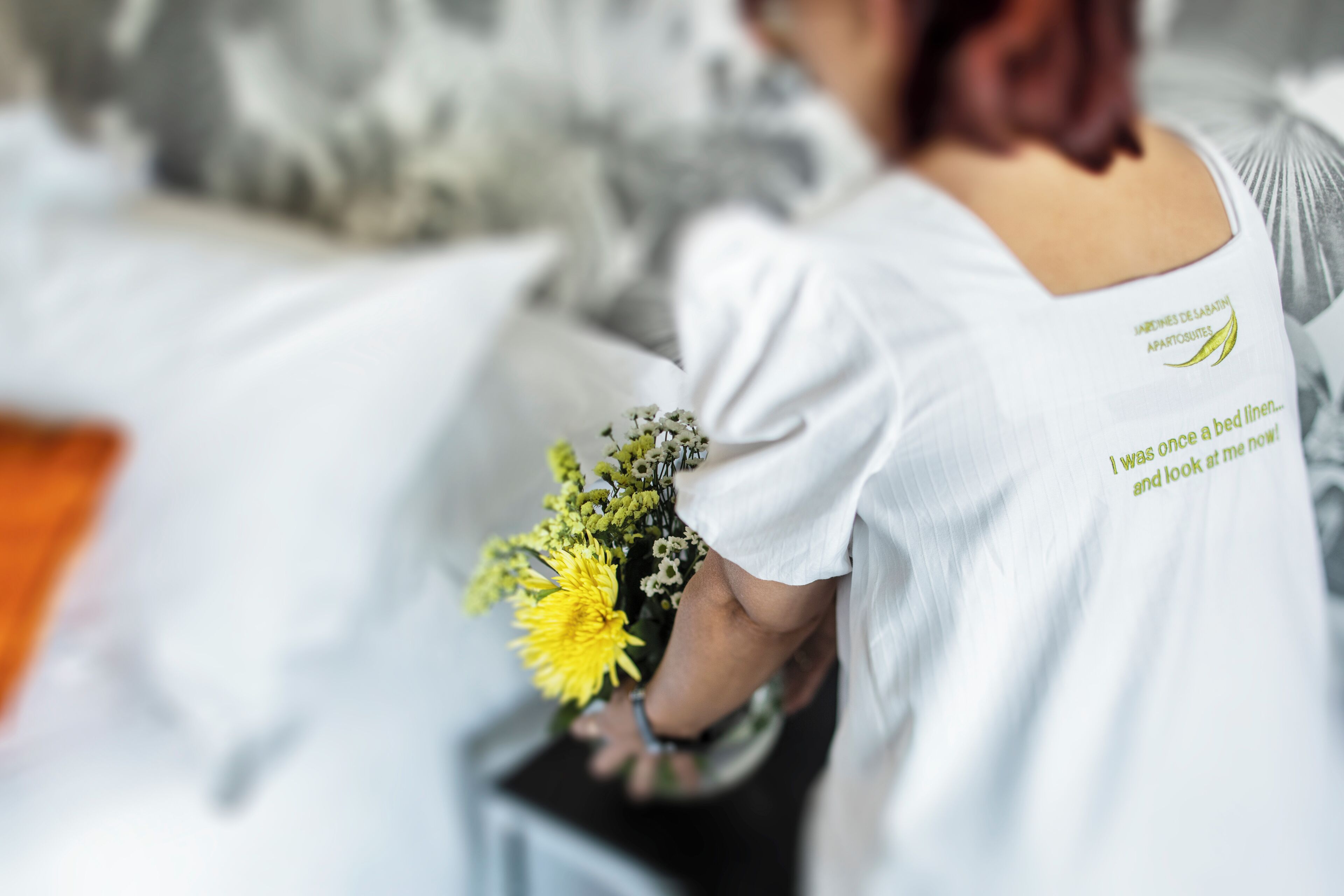 Photo - Apartosuites Jardines de Sabatini