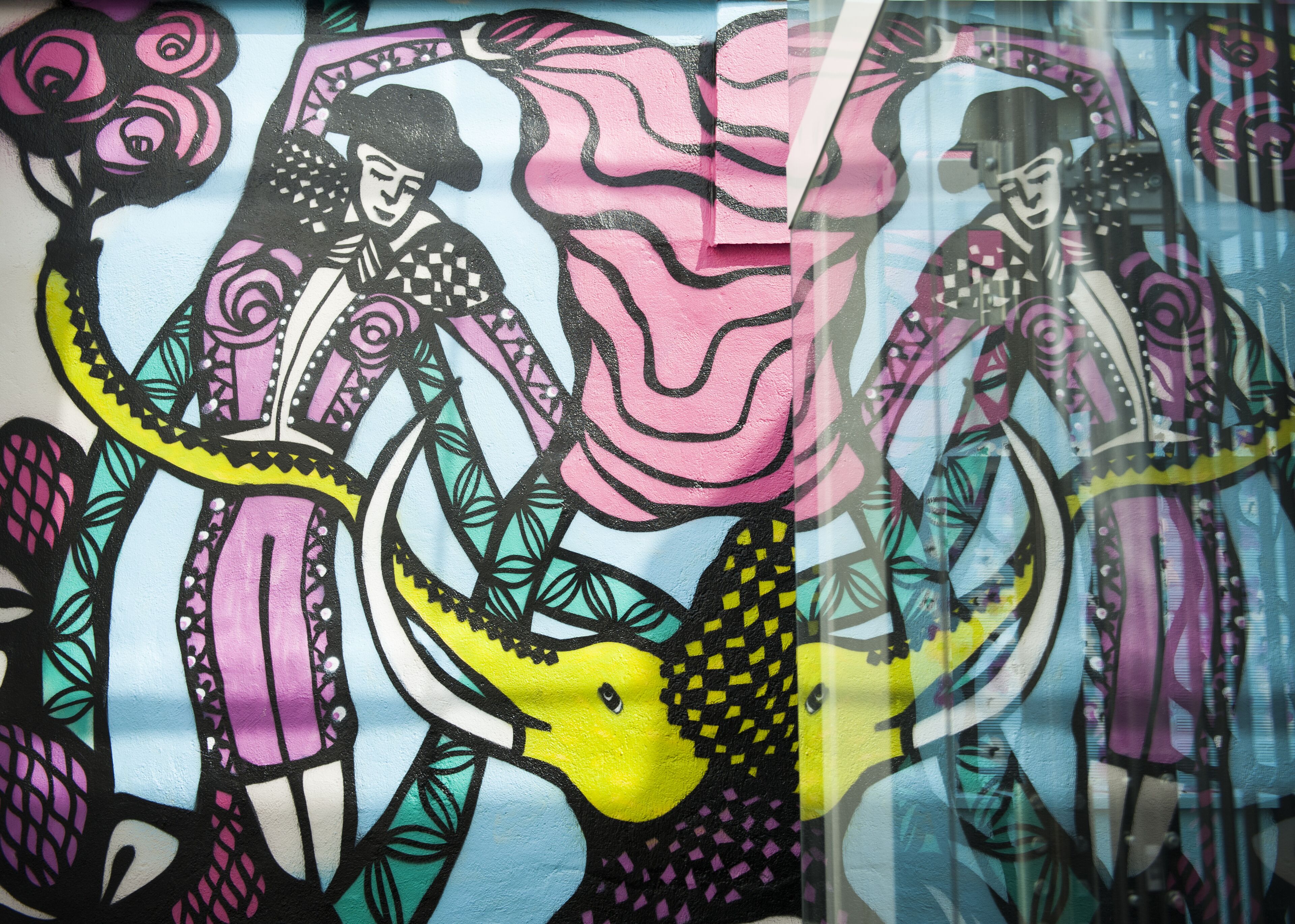 Foto - Apartosuites Jardines de Sabatini