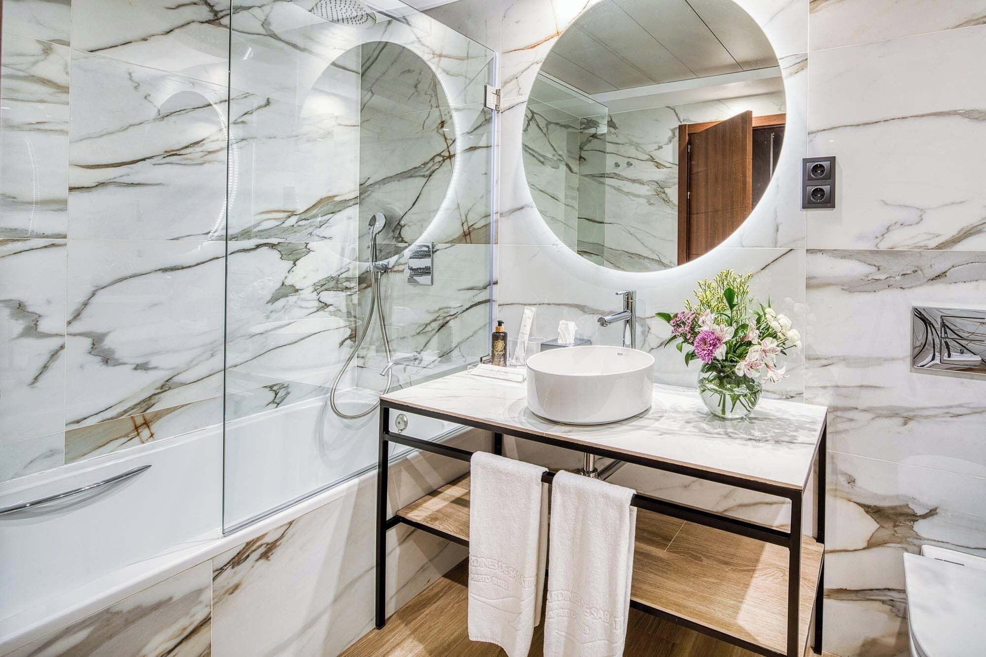 Photo - Apartosuites Jardines de Sabatini