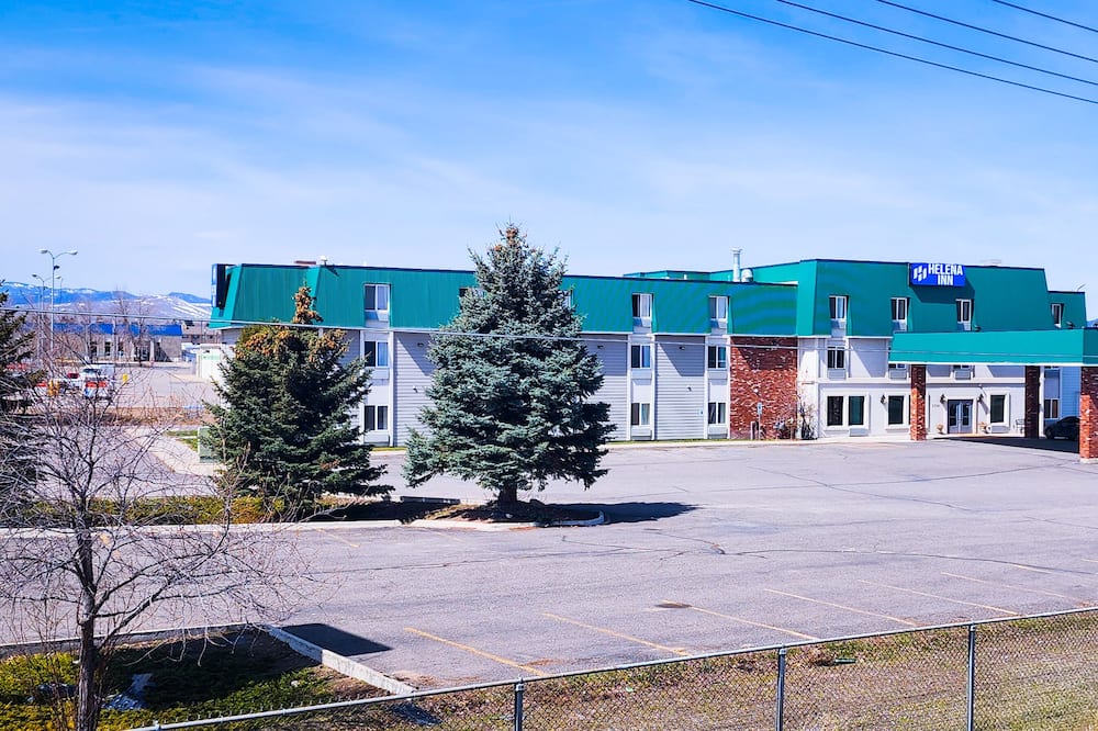 HELENA INN AIRPORT
