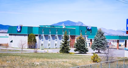 HELENA INN AIRPORT