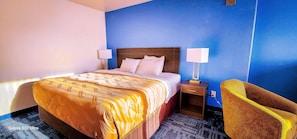 Peralatan tempat tidur premium, gebar bulu kapas, katil Select Comfort