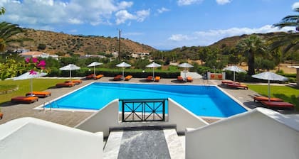 Hotel Alex