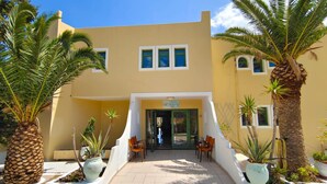 Unclassified image, 2 of 44, button - Hotel Alex (Karpathos)