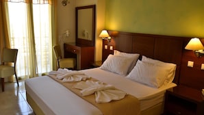 Unclassified image, 5 of 44, button - Hotel Alex (Karpathos)