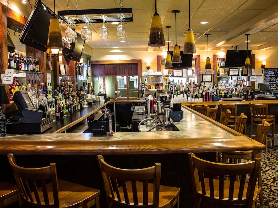 Bar (na propriedade)