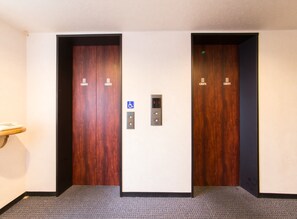 IntĂ©rieur de lâentrĂ©e