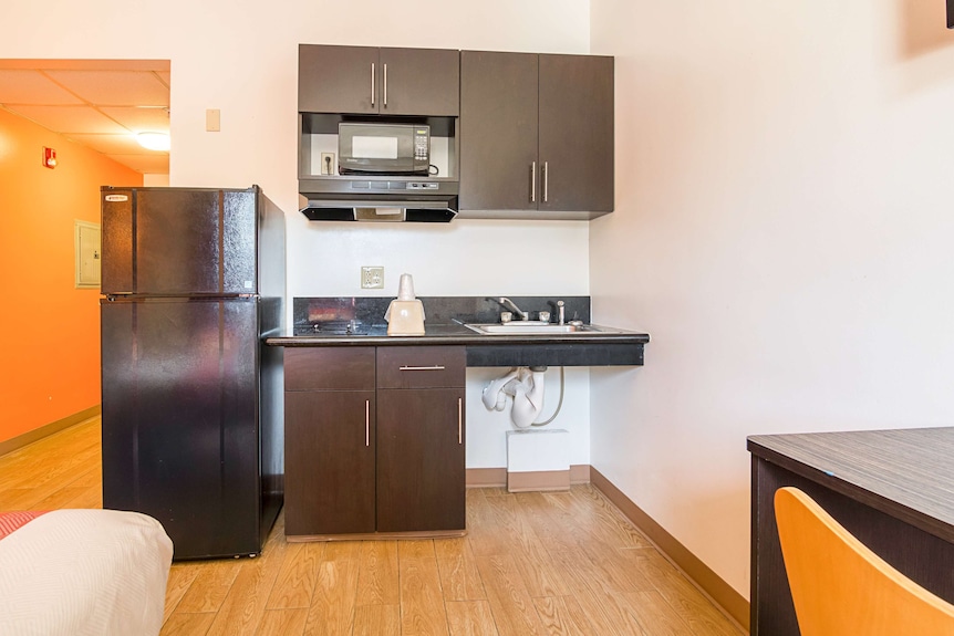 Why Microwave Availability Varies