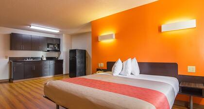 Motel 6 Jonesboro, GA